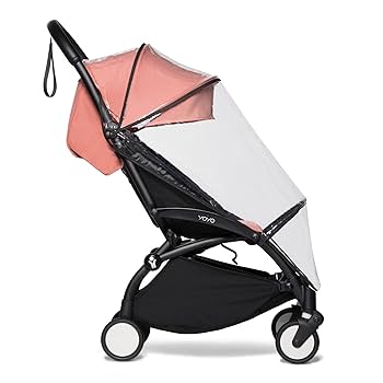 Amazon | Babyzen Yoyo+ 6+ Rain Cover | レインカバー | ベビー